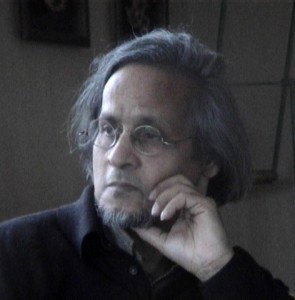 Recent picture of Anup Rej Dr. Anup Rej